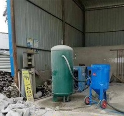 開(kai)山牌螺(luo)杆空壓(ya)機 開山牌(pai)螺杆空(kōng)壓機