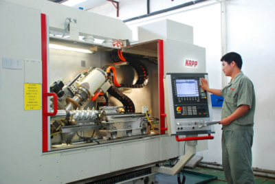 Holroyd螺杆(gan)磨床 Holroyd螺杆(gan)磨床