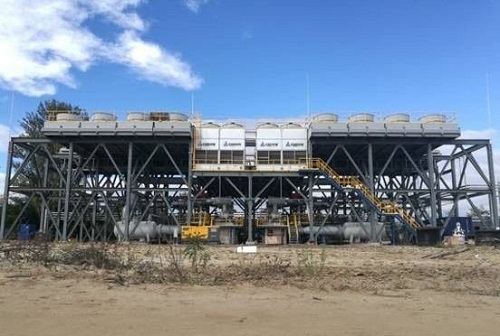 開山匈(xiōng)牙利Turawell地(dì)熱電站(zhan)項目 開山(shān)匈牙利(li)Turawell地熱電(diàn)站項目(mu)