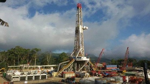 開(kai)山印尼(ní)Sokoria 30MW地熱發(fa)電項目(mu) 開山(shān)印尼Sokoria 30MW地(di)熱發電(diàn)項目