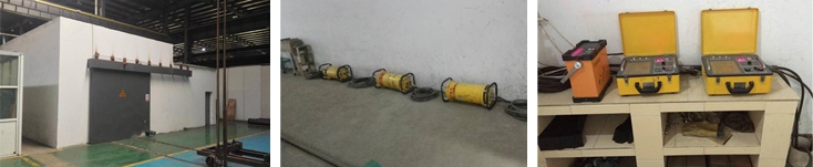 無損檢測(ce) 無損(sǔn)檢測