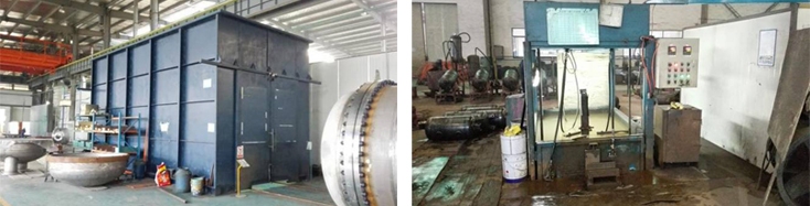 壓力試驗(yàn) 壓力(li)試驗