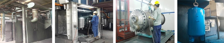 噴砂噴漆(qi) 噴砂(sha)噴漆