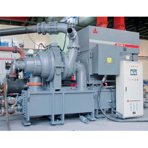 KCC系列離心空(kōng)壓機