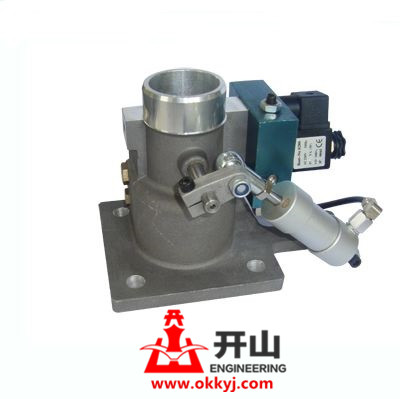 空壓機(jī)進氣閥