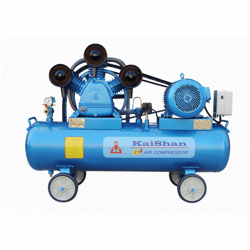 人工挖(wa)孔樁就(jiu)用開山(shān)空壓機(ji)